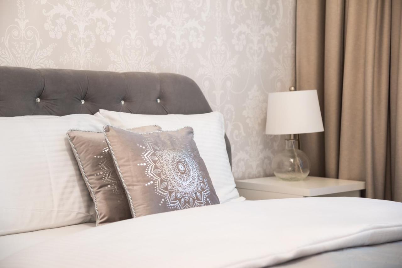 Wilanow Dream & Heaven Apartments Varşova Dış mekan fotoğraf